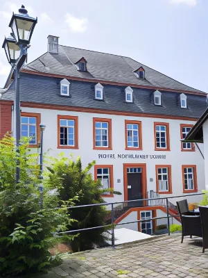 Hotel Lekker Hotels in Wintrich