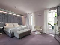 Vander Urbani Resort - a Member of Design Hotels Hotels in Center District