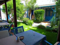 Amazon Antique Hotels in Selcuk