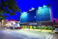 Swosti Grand Bhubaneswar Hotels near Shirdi Sai Mandir