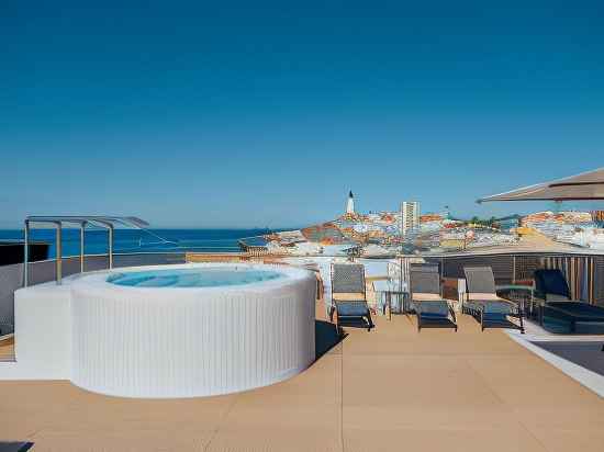 Hotel Cetina Cabo de Palos Puerto Fitness & Recreational Facilities