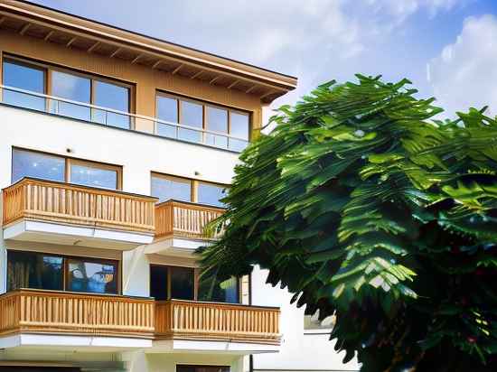 AlpenParks Residence Zell am See Hotel Exterior