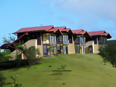 Hotel Arenal Lodge