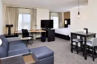 Residence Inn Bakersfield West ベーカーズフィールドのホテル