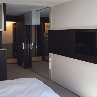 Superior Double Room The Züri by Fassbind Promo Code