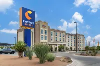 Comfort Suites Carlsbad Hotels near Cavern City Air Terminal