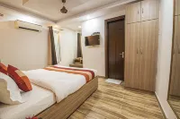 Royal Comfort Castle Hotels in Delhi