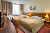 Clarion Congress Hotel Olomouc Hotels near Archdiocesan Museum