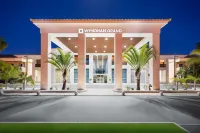 Wyndham Grand Algarve Hotels near Algarve Stadium