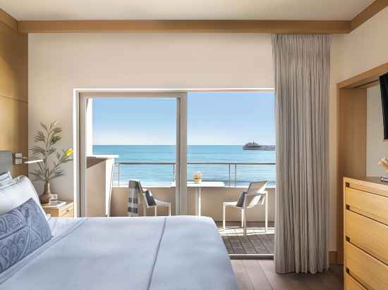 Malibu Beach Inn Rooms