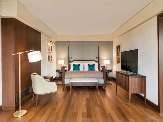 The Oberoi New Delhi Rooms