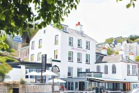 Old Court House Inn Hotels in St Brelade