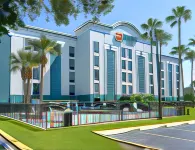 Quality Inn Jacksonville - Orange Park Near Naval Air Station Hotels in Orange Park