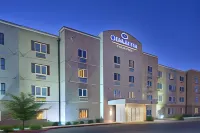 Candlewood Suites Roswell Hotels near Roswell International Air Center