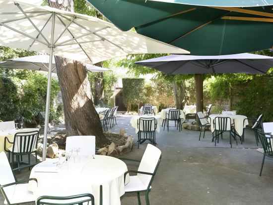 Logis Hôtels - Hôtel Restaurant du Midi Hotel Exterior