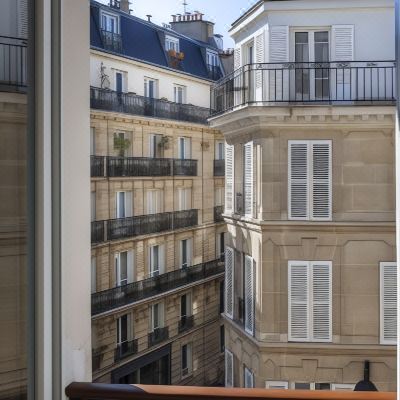 Superior Double Room Le Mireille Promo Code