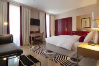 Hôtel Longemalle Các khách sạn ở Geneva