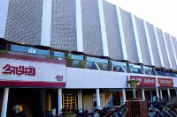 Hotel Ashray Hotels near Bambu Market Ujjain