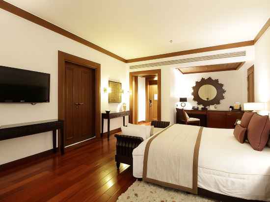 Jaypee Greens Golf and Spa Resort Rooms