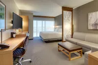 Hyatt Place Milwaukee/Downtown Hotels near Zao MKE Church