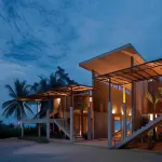 Chula Beach Resort Hotels in Amphoe Khanom