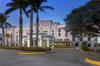 Hampton by Hilton San Jose Airport Hotels near Shugar Park