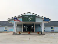 The Trail Inn - Atlanta, Illinois - Route 66, I-55 Hotels in Lincoln