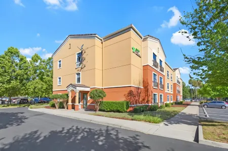 Extended Stay America Suites - San Ramon - Bishop Ranch - East