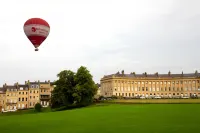 Brooks Guesthouse Bath