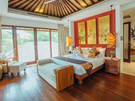 Anapuri Villas Rooms