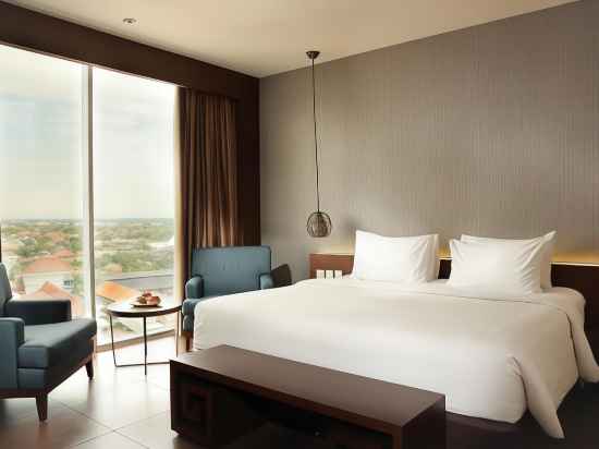 The Luxton Cirebon Hotel and Convention Rooms