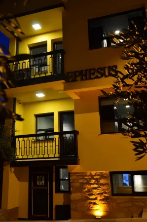 Ephesus Hostel