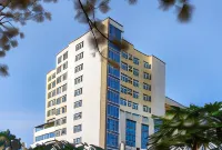 Dallas Premiere Hotel Hotels in Mosocho