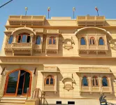 The Bheemgarh Hotels near Jaisalmer Airport