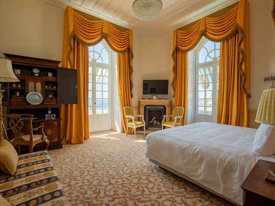 Estoril Vintage Hotel Rooms