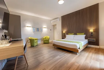 Gelsi Luxury Suites Hotel di Sora