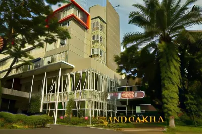 Grand Cakra Hotel Malang Hotels in Blimbing