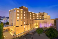 Vivanta Jammu City Centre Hotels in Jammu