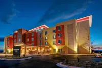 TownePlace Suites Hot Springs Hotels in Hot Springs