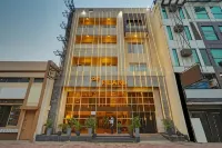 Hotel the Pearl - Newly Renovated in City Centre Hotels in New Delhi