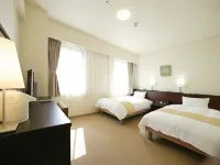 Nest Hotel Kumamoto Hoteles cerca de JR Musashizuka Station