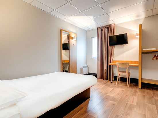 B&B Hotel Orly Rungis Aéroport 2 Rooms