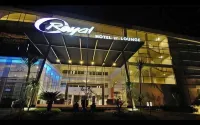 Hotel Royal Jember Hotel di Sumbersari