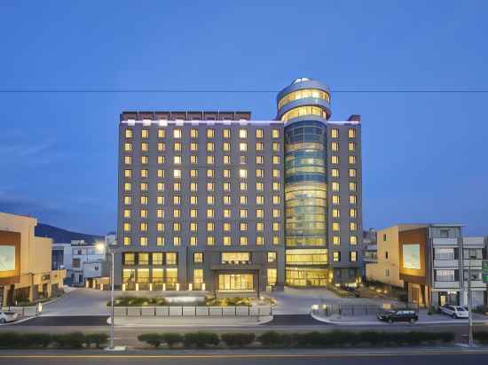 Grand Bay Resort Hotel Hotel Exterior