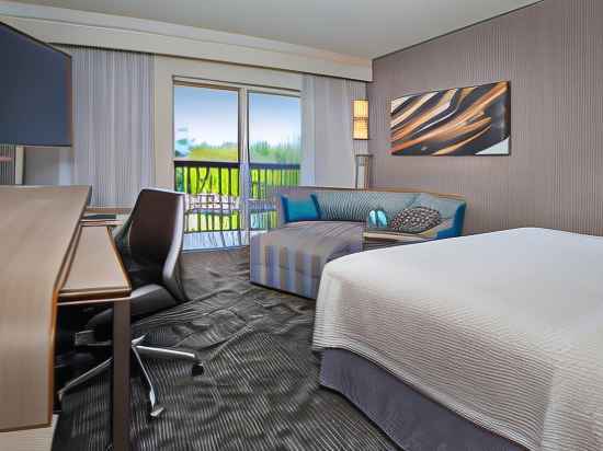 Sonesta Select Allentown Bethlehem Airport Rooms