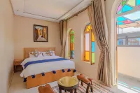 Dar Al Jeld Guesthouse