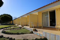 INATEL Oeiras Hotels in Carcavelos