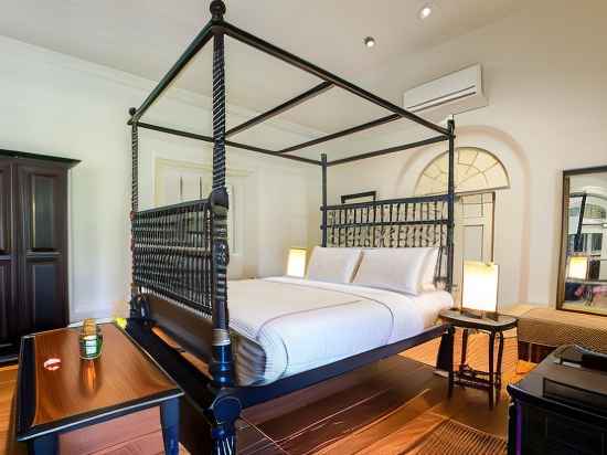 Galle Fort Hotel Rooms