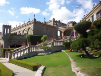 Hotel Castillo de Santa Cecilia Hotels near Jardin de la Union