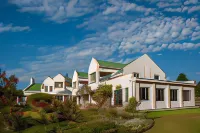 Wind-Rose Guest House Hotels in Grabouw